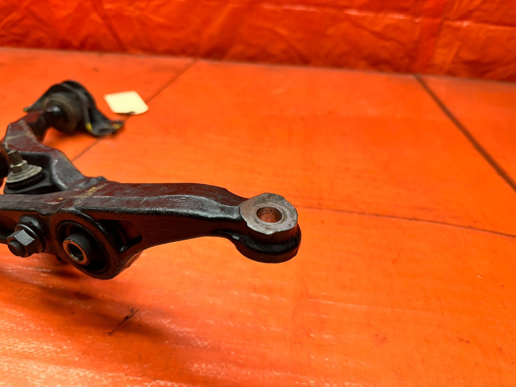 1992-1995 HONDA CIVIC PASSENGER RIGHT FRONT LOWER CONTROL ARM OEM #34814