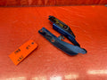 14 20 INFINITI Q50   DRIVER LEFT   HOOD HINGE   OEM FACTORY OE #2420