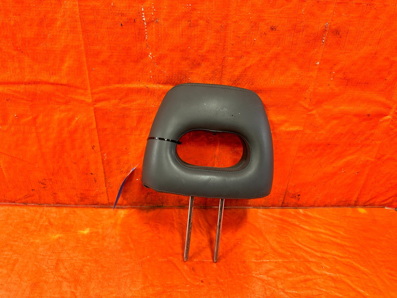 94 01 ACURA INTEGRA   FRONT SEAT HEAD REST   LEFT OR RIGHT   OEM FACTORY #3091