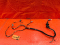 02 05 HONDA CIVIC SI EP3 HATCH DRIVER LEFT DOOR WIRING HARNESS WIRE LOOM OEM 1870