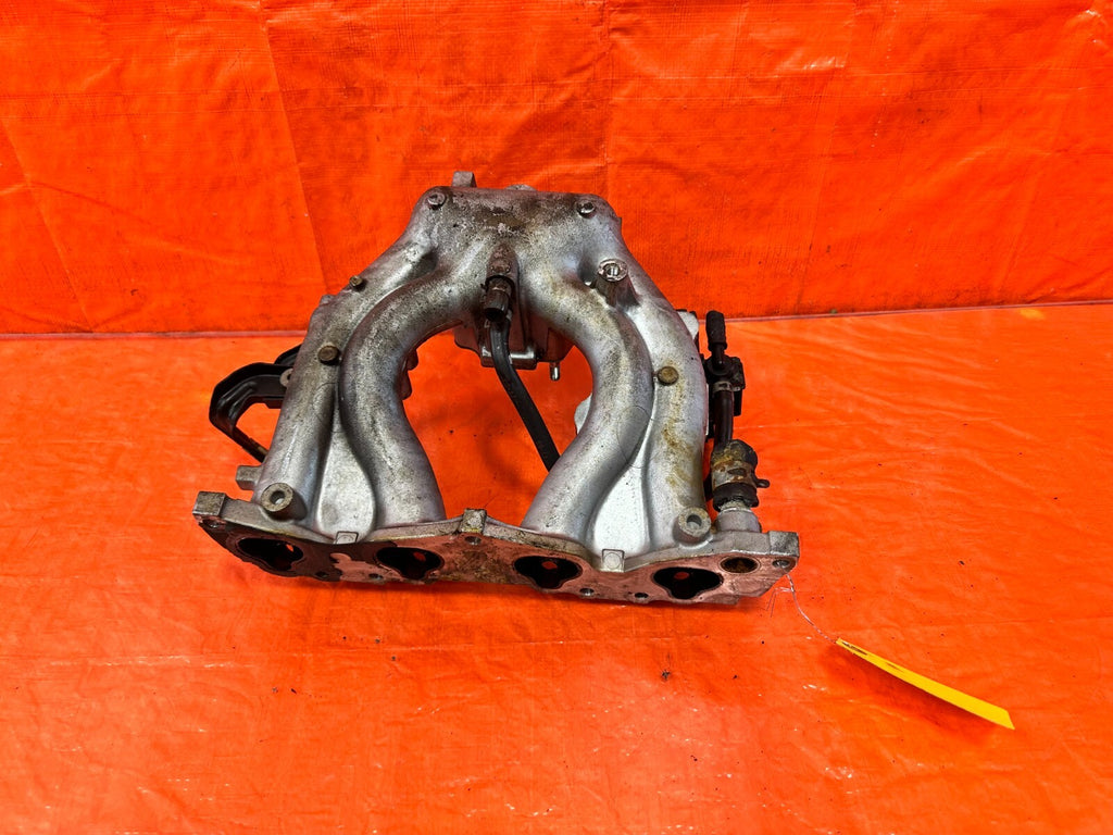 96 00 HONDA CIVIC   NON VTEC   D16Y7   BARE INTAKE MANIFOLD   OEM FACTORY #2870