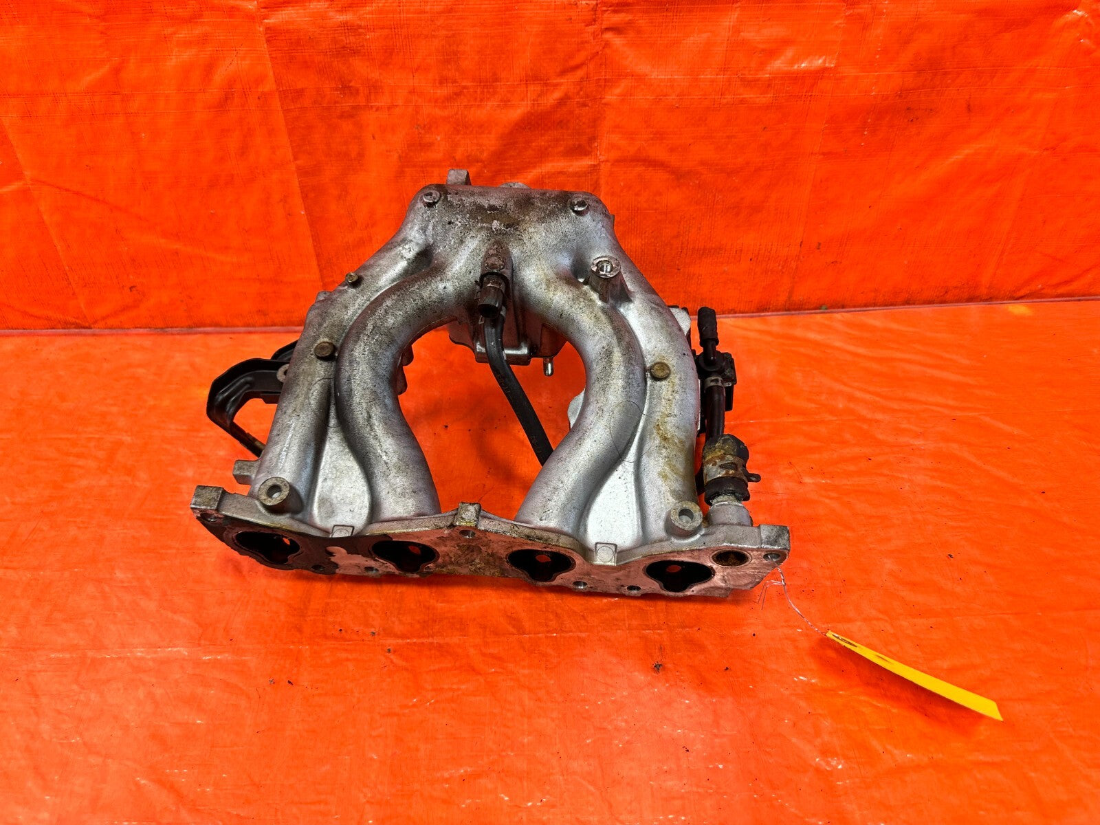 96 00 HONDA CIVIC   NON VTEC   D16Y7   BARE INTAKE MANIFOLD   OEM FACTORY #2870