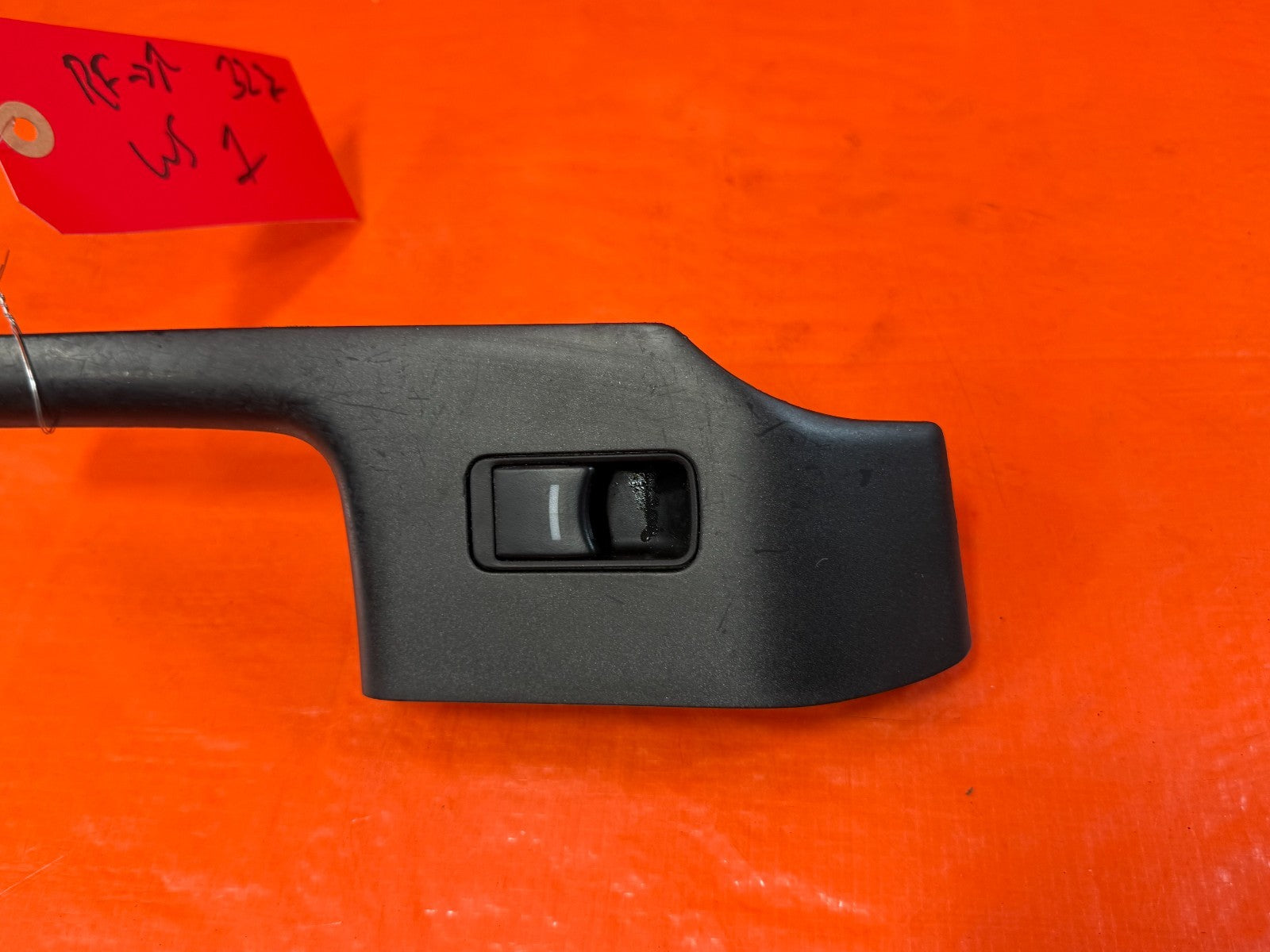 04 08 ACURA TSX   PASSENGER RIGHT REAR WINDOW SWITCH   OEM FACTORY OE #3225