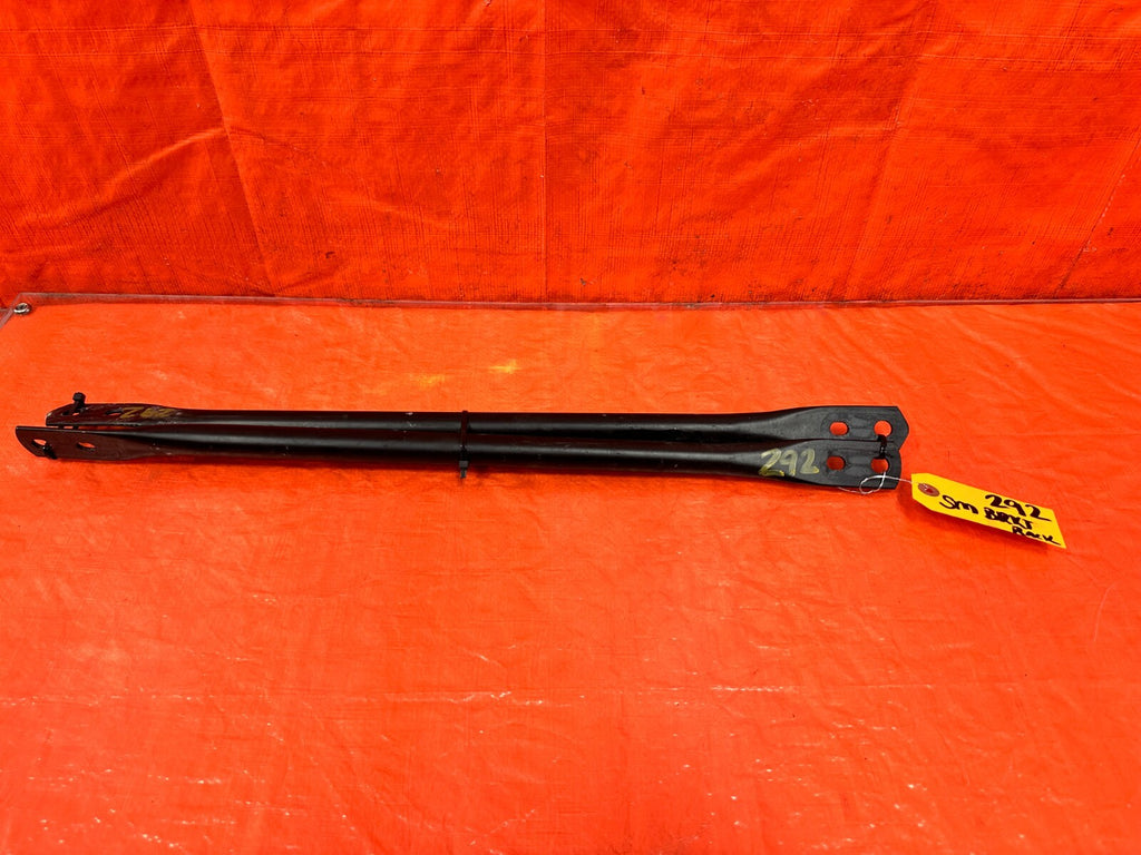 13 20 SUBARU BRZ   SUBFRAME BRACE BRACKET BRACES BRACKETS   OEM #2925