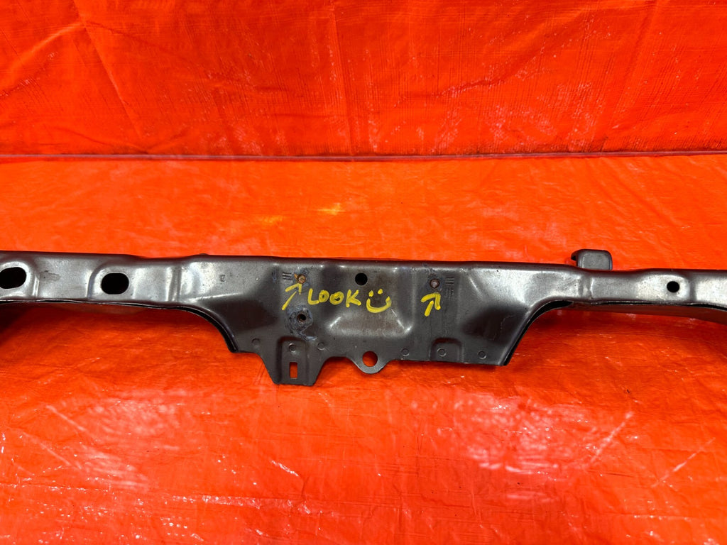 06 11 HONDA CIVIC   UPPER RADIATOR SUPPORT   GOLD IN COLOR   OEM OE #26412