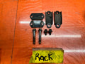 13 15 HONDA CIVIC SI 2.4L EPS ELECTRIC POWER STEERING RACK MOUNT HARDWARE 3340