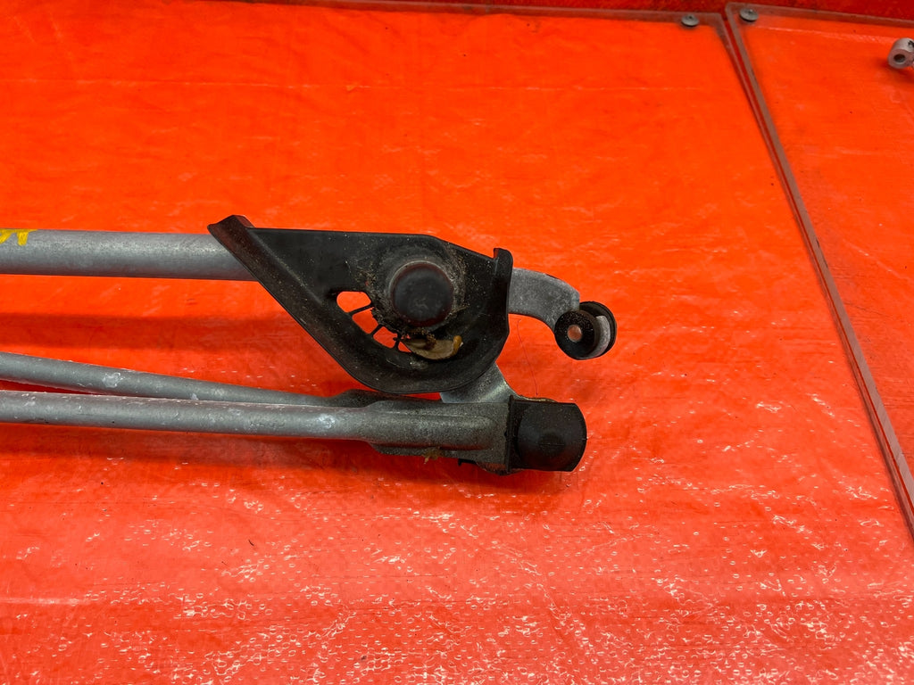 18 21 HONDA ACCORD   WINDSHIELD WIPER MOTOR W/ LINKAGE   OEM FACTORY #1847