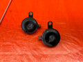 02 04 ACURA RSX   HORN COMBO SET   HORNS HIGH AND LOW   02 04 MODEL   OEM #1220