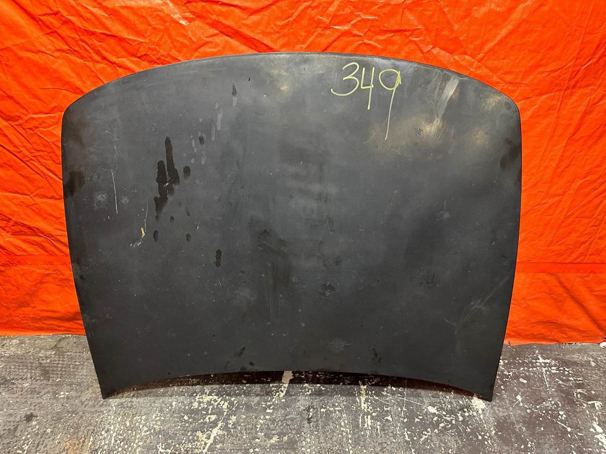 94-01 ACURA INTEGRA 4D SEDAN FRONT ENGINE HOOD PANEL BONNETT OEM #34913