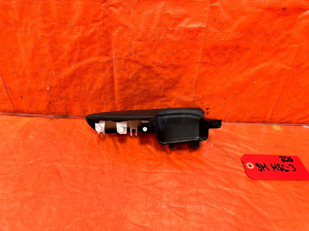 11 14 ACURA TSX   PASSENGER RIGHT REAR   DOOR PANEL MOUNTED ARM REST   OEM 3051