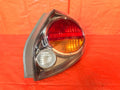 OEM 2002 2003 02 03 NISSAN MAXIMA PASSENGER RIGHT TAIL LIGHT LAMP R RH0