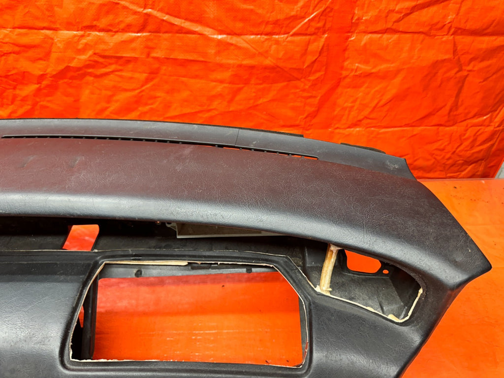 92 96 HONDA PRELUDE BARE DASHBOARD PANEL OEM #3322
