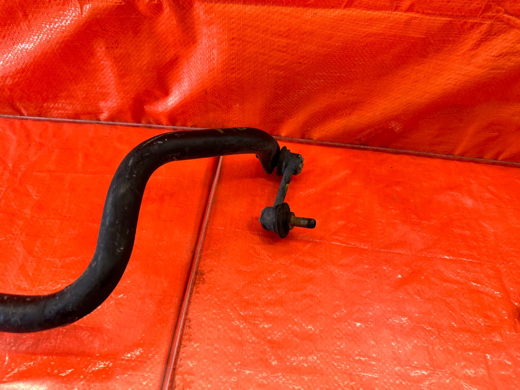 04 08 ACURA TSX   FRONT SWAY ANTI ROLL STABILIZER BAR   OEM FACTORY #1964