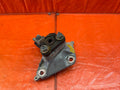 2010 ACURA CSX iTECH   ENGINE MOTOR MOUNT ALUMINUM MOUNTING BRACKET   OEM #1550