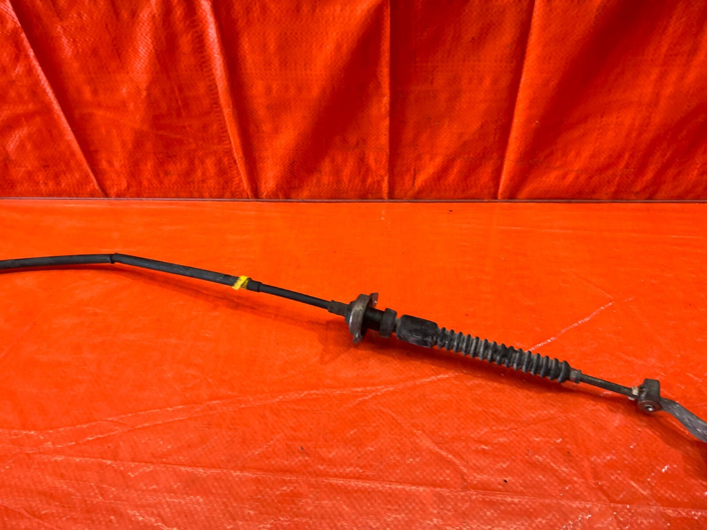 2010 ACURA CSX iTECH   AUTOMATIC / AUTO   SHIFTER CONTROL WIRE CABLE   OEM #1555