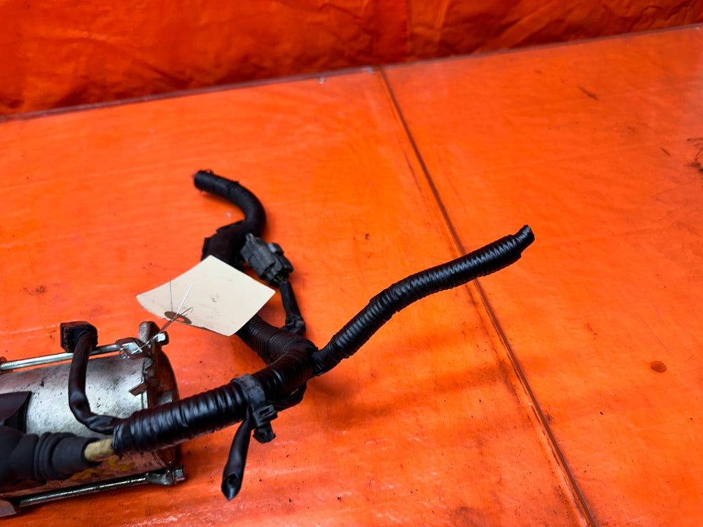 04-05 ACURA TSX 2.4L K24A2 ENGINE STARTER MOTOR ASSEMBLY OEM #3396
