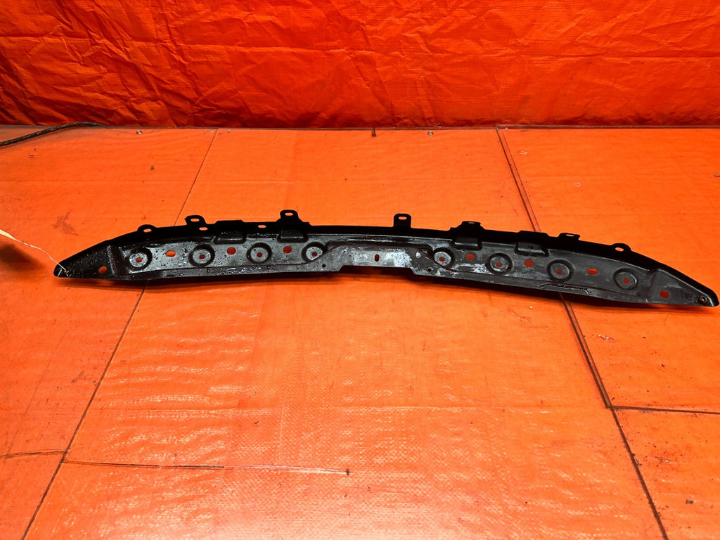 14-15 INFINITI Q50 3.7L AWD FRONT CORE RADIATOR SUPPORT TIE BAR FRAME ASSEMBLY #8
