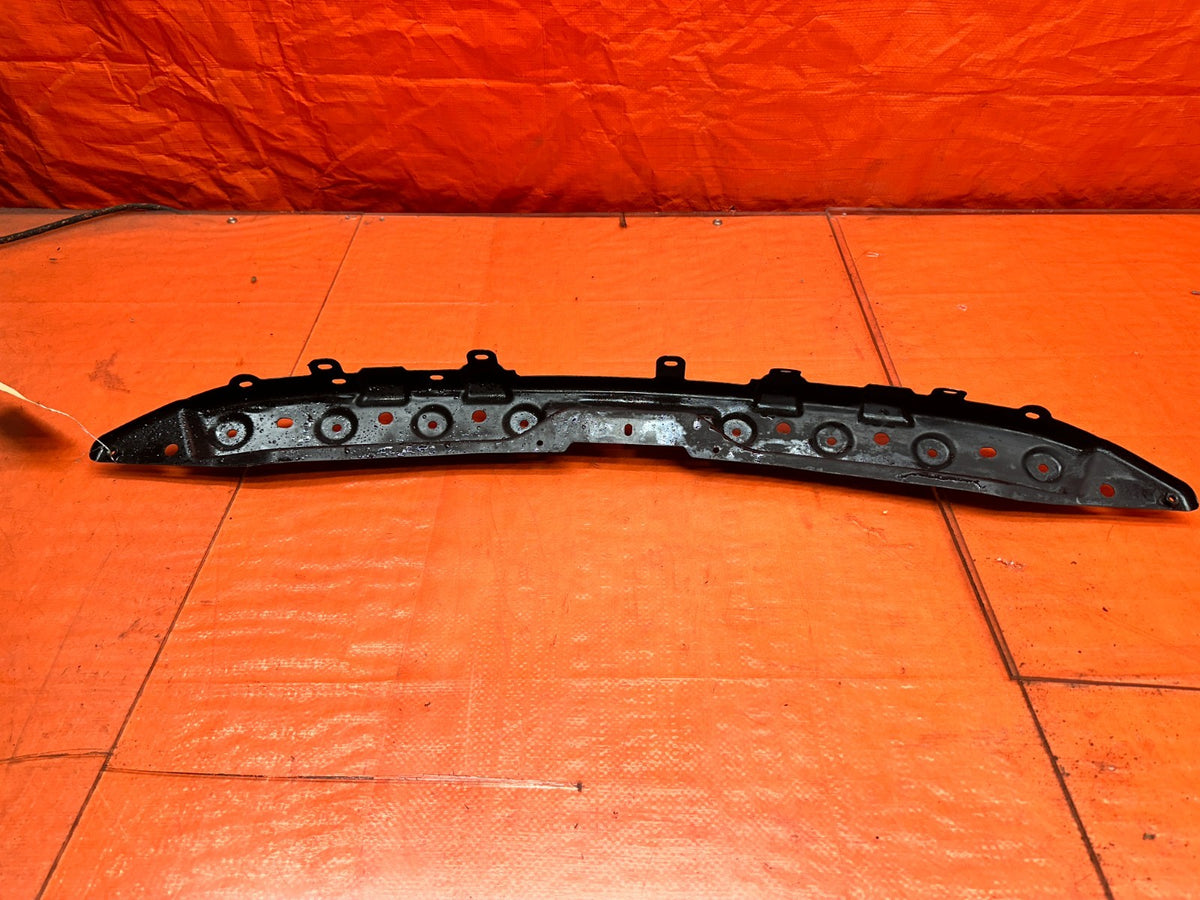 14-15 INFINITI Q50 3.7L AWD FRONT CORE RADIATOR SUPPORT TIE BAR FRAME ASSEMBLY #8