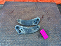 2013 13 INFINITI G37 S CONVERTIBLE   FRONT SUB FRAME BRACKETS   OME #2780