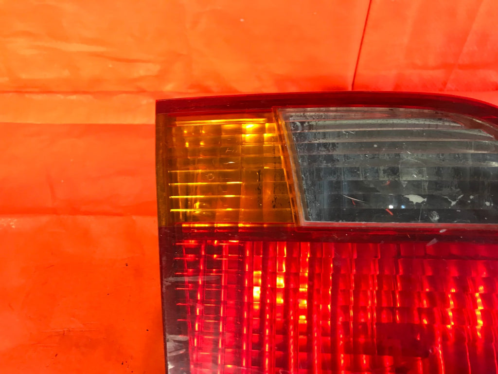 OEM 1999 2000 99 00 HONDA CIVIC SEDAN DRIVER LEFT INNER TRUNK TAIL LIGHT LAMP  3