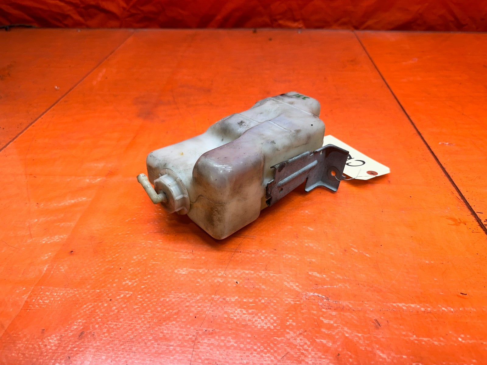 94 01 ACURA INTEGRA COOLANT RESERVOIR OVERFLOW TANK OEM #3315