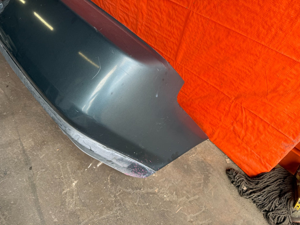 97 01 HONDA PRELUDE   REAR BUMPER COVER ASSEMBLY   OEM FACTORY OE #3234