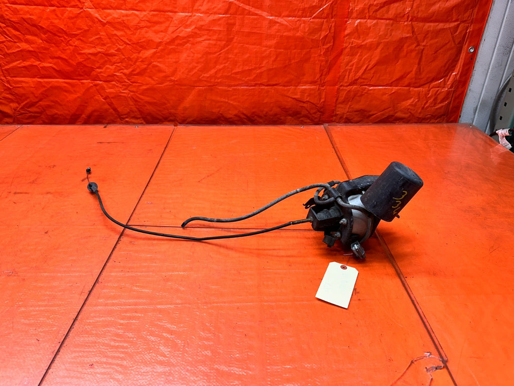 97 01 HONDA PRELUDE 2.2L CRUISE CONTROL COMPUTER MODULE UNIT OEM #3360