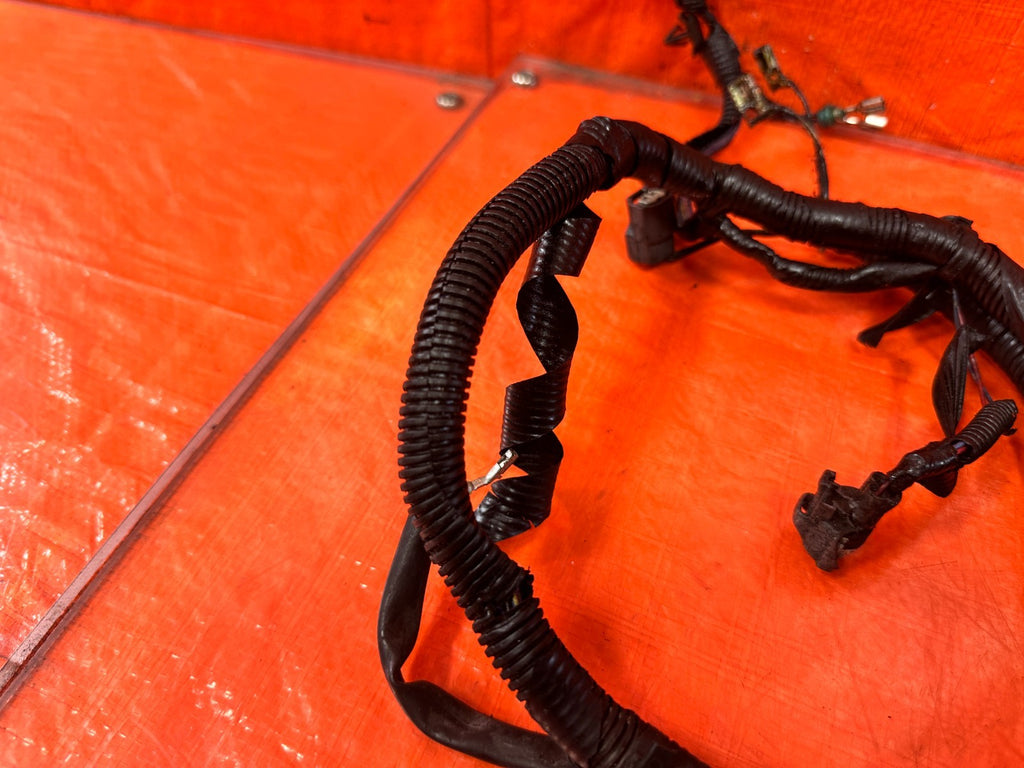 04 05 ACURA TSX   ENGINE BAY / ABS MODULE WIRE HARNESS WIRING LOOM   OEM #30413