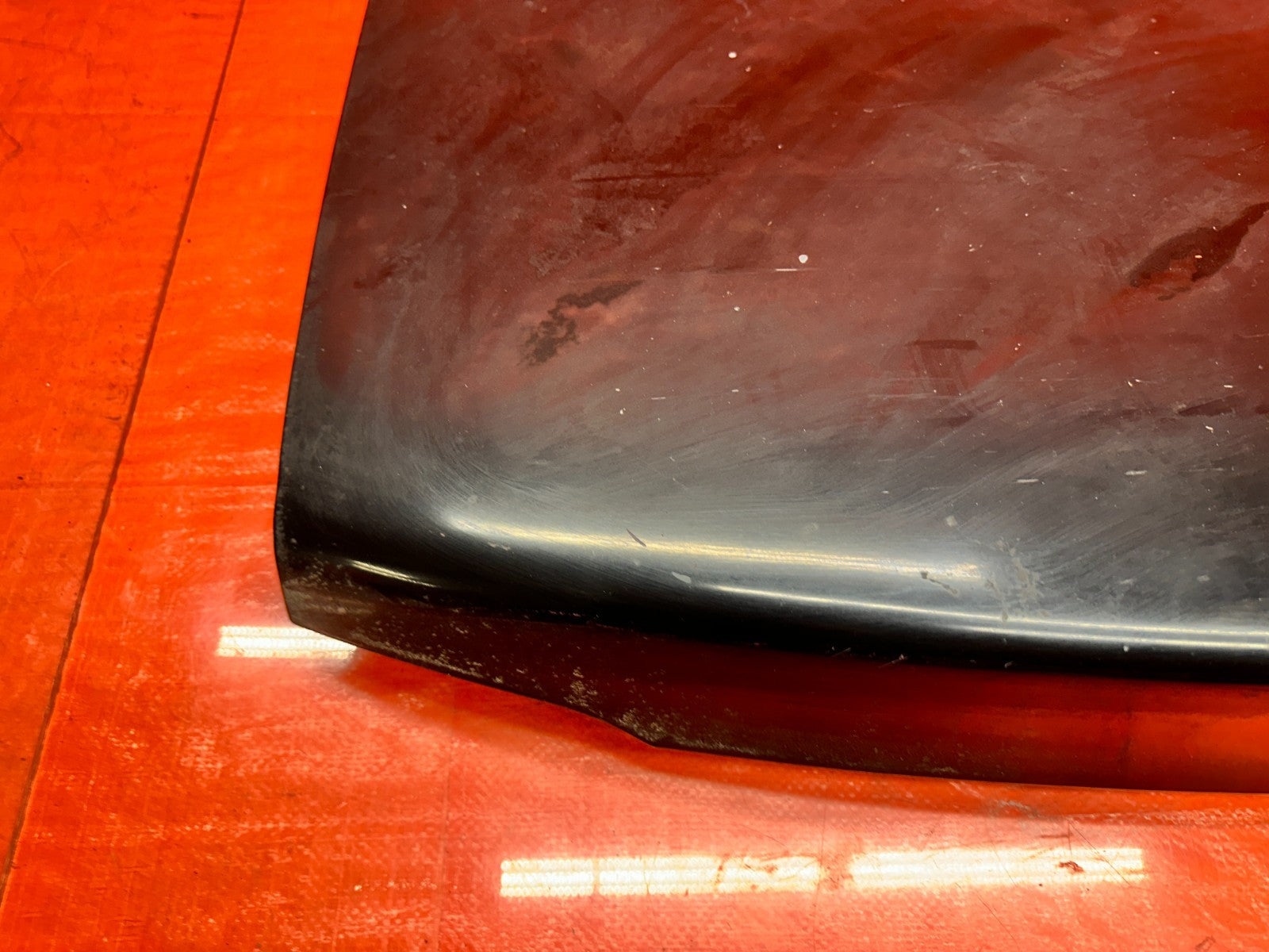 90 97 MAZDA MIATA TRUNK LID OEM FACTORY #26712