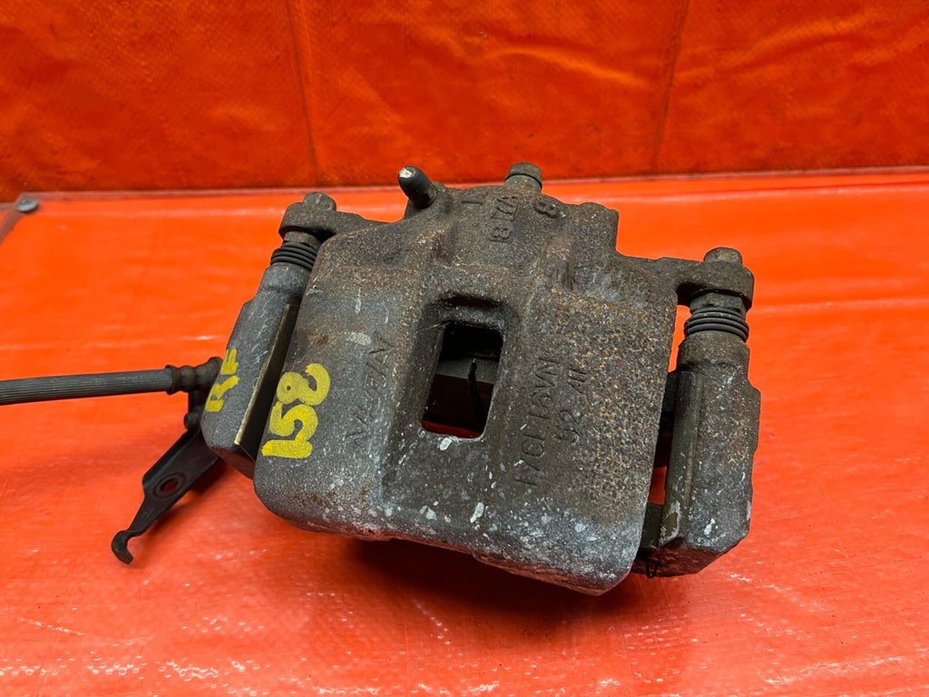 04 14 ACURA TSX   PASSENGER RIGHT FRONT BRAKE CALIPER   OEM FACTORY #1588