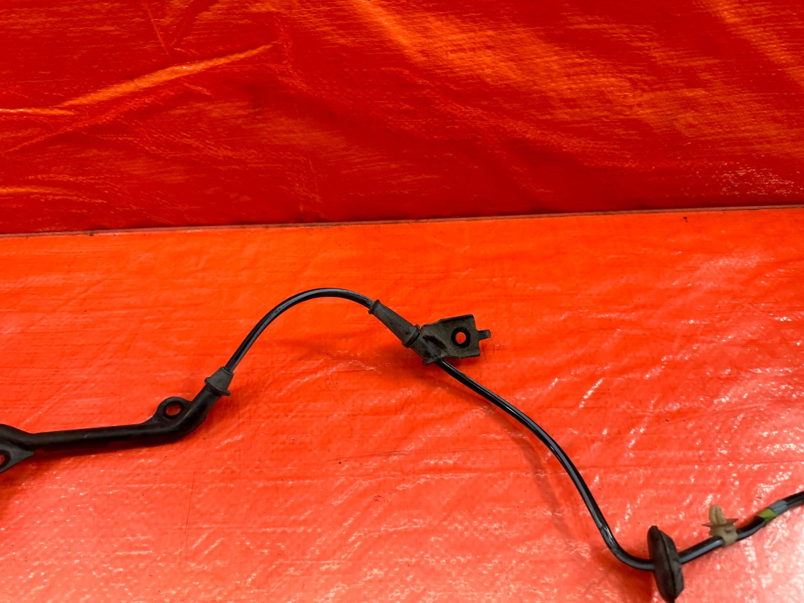 00 05 HONDA S2000   ABS WIRE SPEED SENSOR   DRIVER LEFT FRONT   OEM #1989