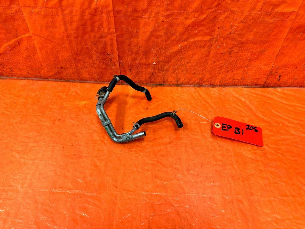 09 14 ACURA TSX   2.4L   K24Z3   COOLANT PASSAGE VALVE THROTTLE BODY   OEM #3050