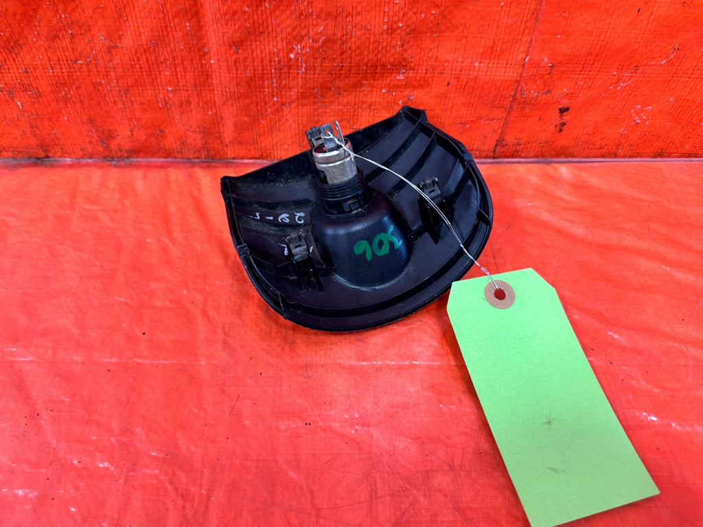 02 05 HONDA CIVIC SI EP3 HATCHBACK 12V CIGARETTE LIGHTER SOCKET 12 VOLT OEM #3062
