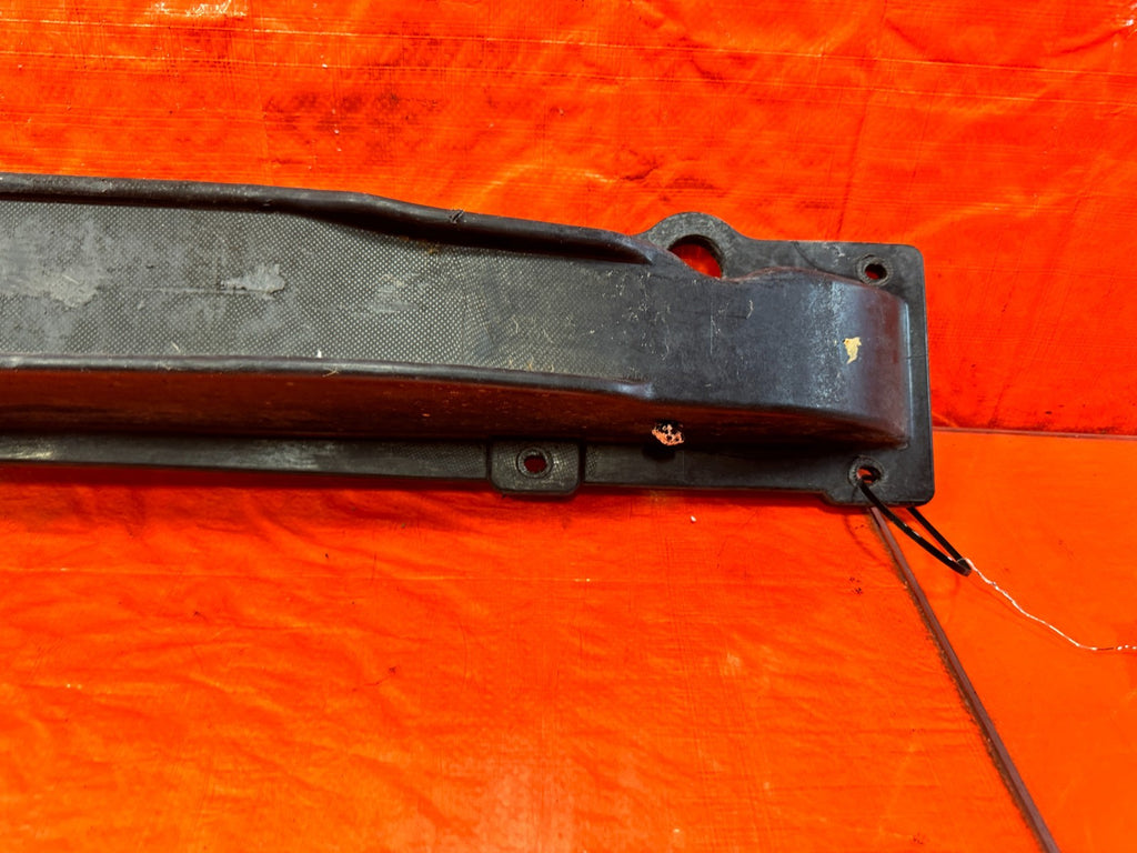 10 16 HYUNDAI GENESIS COUPE   REAR CRASH BEAM REINFORCEMENT RE BAR   OEM #2999