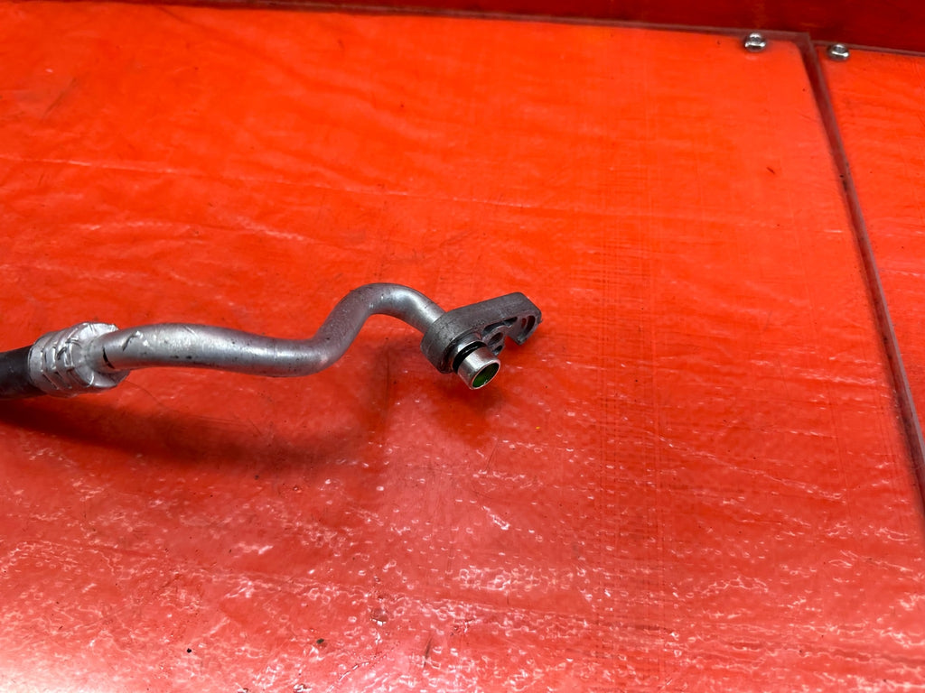 16 20 INFINITI Q50 & Q60 3.0L   AIR CONDITIONING DISCHARGE AC PIPE HOSE LINE 2004