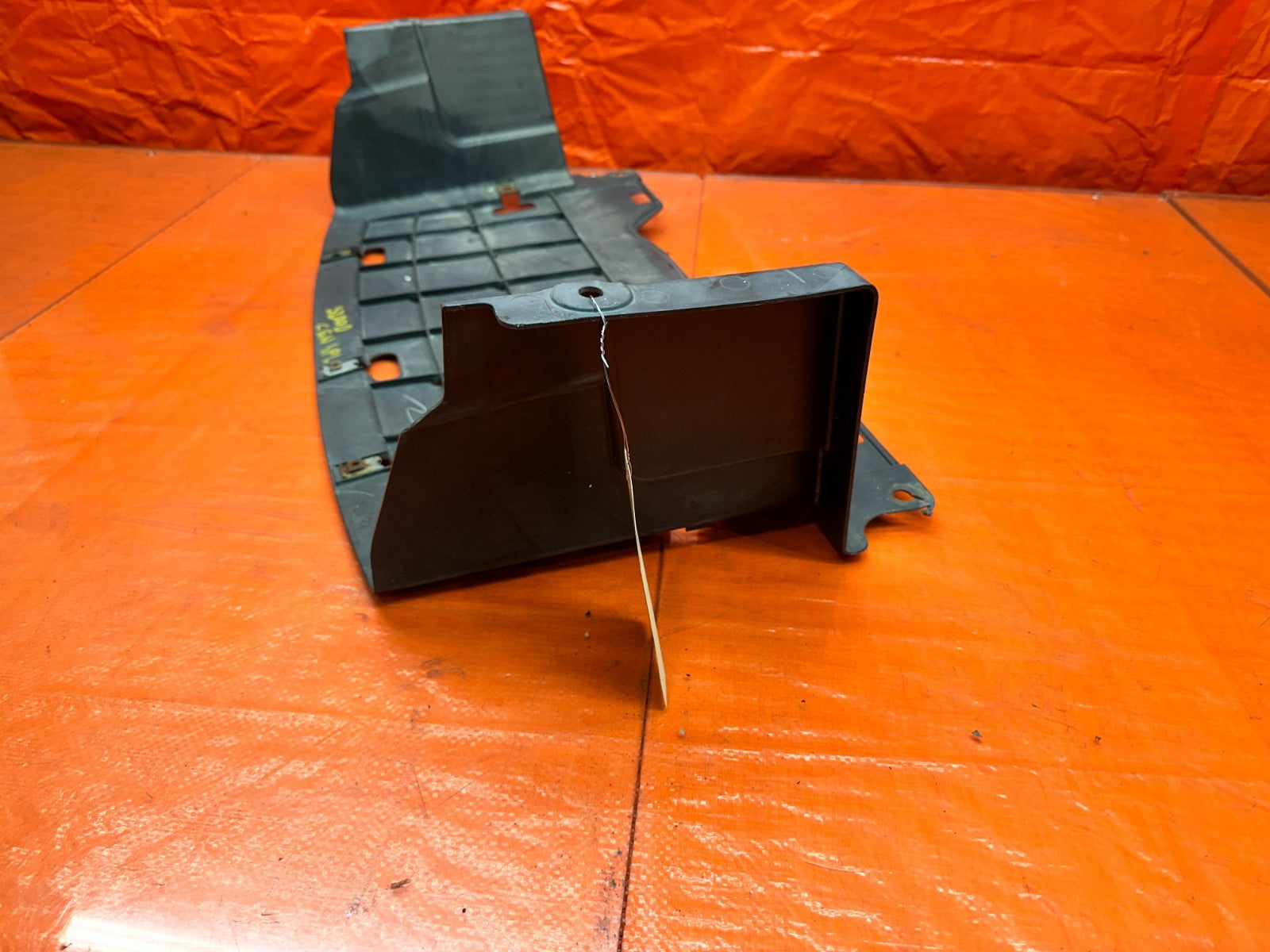 00 09 HONDA S2000 CENTER SPLASH SHIELD OEM FACTORY2