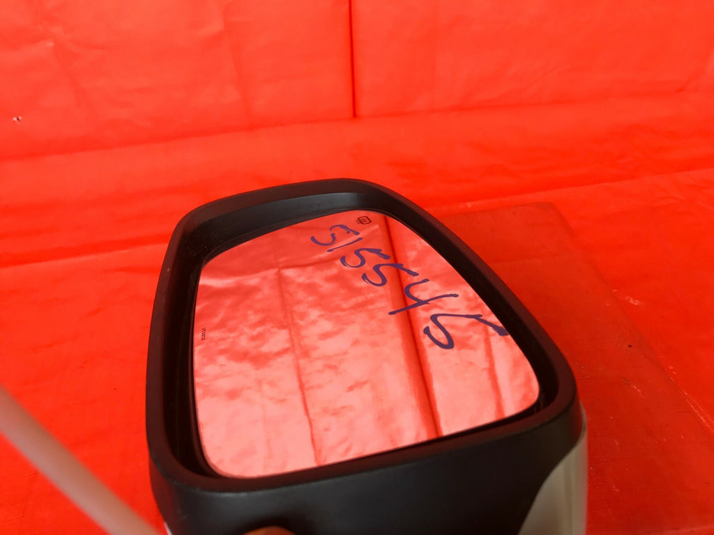 OEM 2012 2013 2014 CHRYSLER 200 DRIVER LEFT SIDE VIEW MIRROR   HEATED   5 PIN8