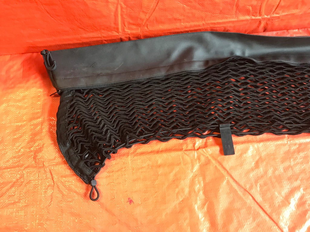 OEM 2014 2015 2016 LECUS IS2000T IS250 IS50 LUGGAGE CARGO NET 4