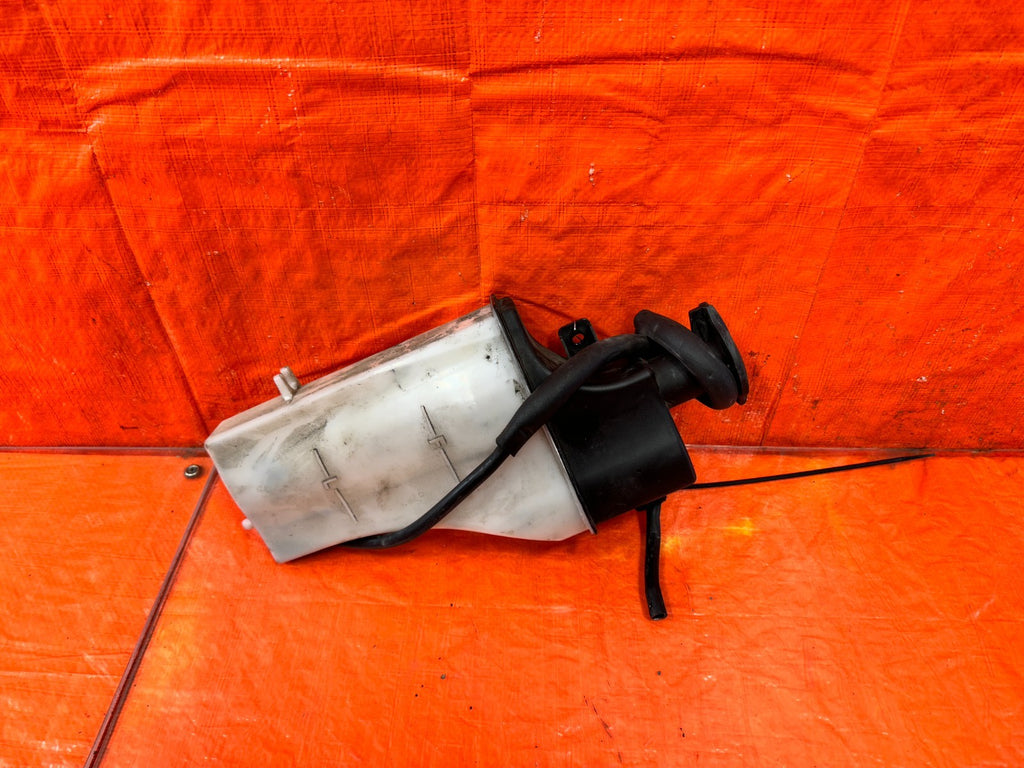 13 16 HYUNDAI GENESIS COUPE COOLANT OVERFLOW RESERVOIR RESERVE TANK BOTTLE 3020