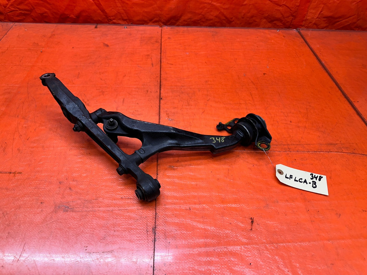 1992-1995 HONDA CIVIC DRIVER LEFT FRONT LOWER CONTROL ARM LCA OEM #3480