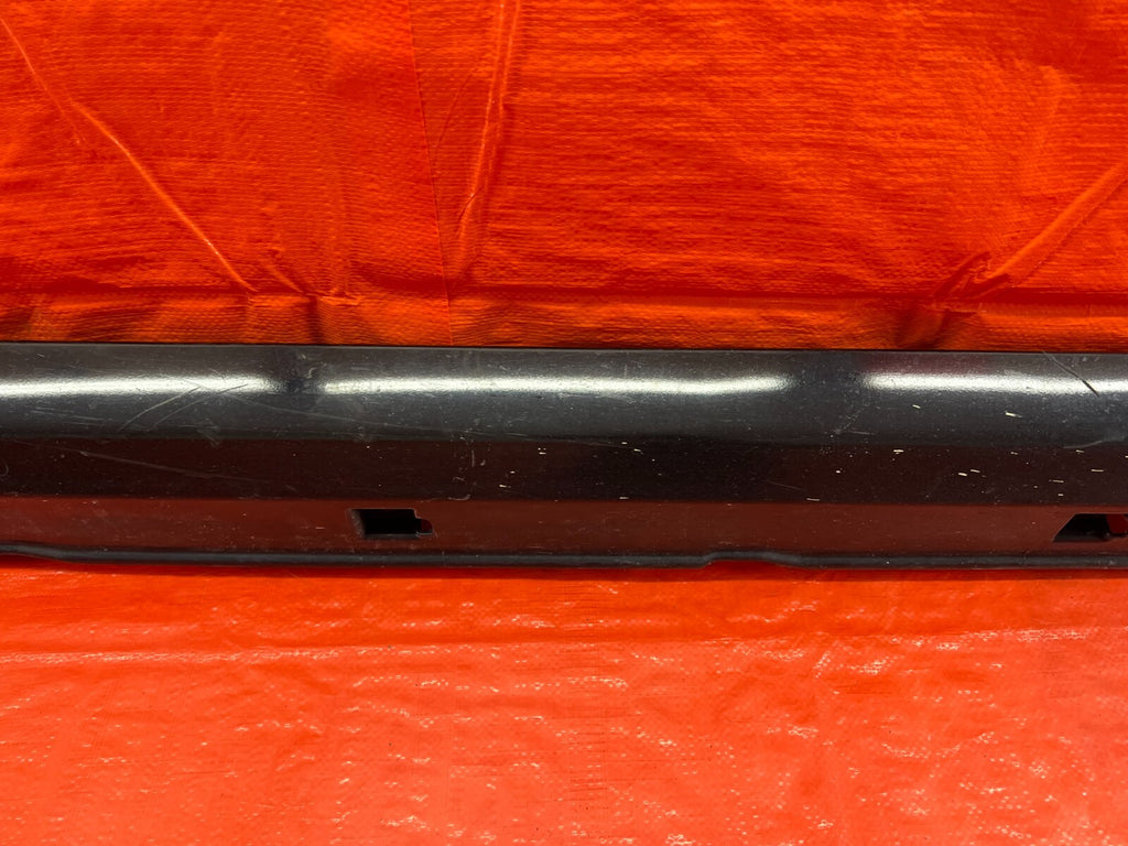 02 04 ACURA RSX   SIDE SKIRT ROCKER MOLDING TRIM   RIGHT SIDE   OEM FACTORY #1796