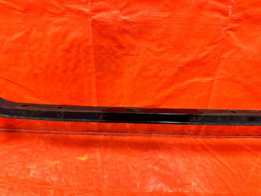 92 96 HONDA PRELUDE   REAR BUMPER MOUNTING BRACKET RETAINER   OEM #2737