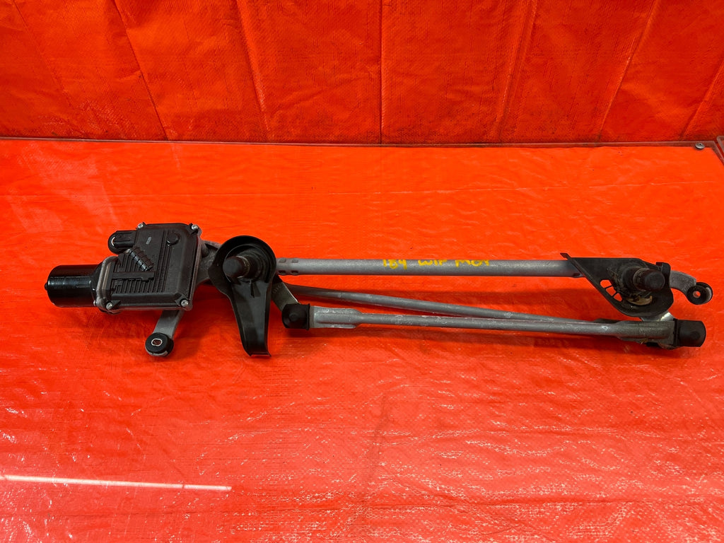 18 21 HONDA ACCORD   WINDSHIELD WIPER MOTOR W/ LINKAGE   OEM FACTORY #1840
