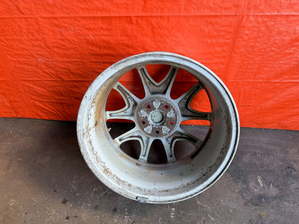 09-11 MAZDA RX8 RX-8 - 10 SPOKE - INDIVIDUAL - FACTORY WHEEL RIM OEM 303-19