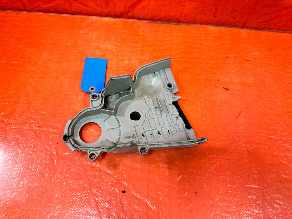 90 91 HONDA CIVIC HATCHBACK   D15B2   SOHC   LOWER   OUTER   TIMING COVER OEM5