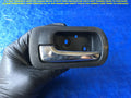 OEM 2001 2002 2003 HONDA CIVIC SEDAN DRIVER LEFT REAR INTERIOR DOOR HANDLE    0