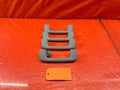 LANCER EVOLUTION X EVO 10 INTERIOR GRAB HANDLE SET LEFT RIGHT FRONT REAR #2140