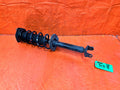 16 24 INFINITI Q50   3.0L   AWD   LEFT OR RIGHT REAR SHOCK AND SPRING OEM 3160