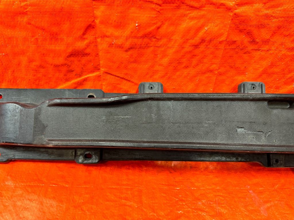 10-16 HYUNDAI GENESIS COUPE - REAR CRASH BEAM REINFORCEMENT RE BAR - OEM #3024
