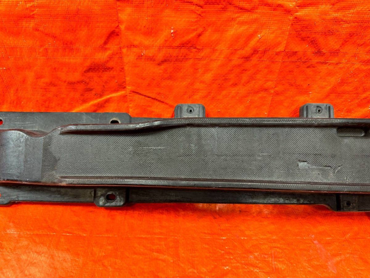 10-16 HYUNDAI GENESIS COUPE - REAR CRASH BEAM REINFORCEMENT RE BAR - OEM #3024